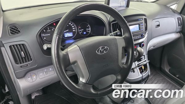 Hyundai Grand Starex 2020, фото 14