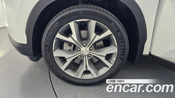 Hyundai Palisade 2022, фото 5