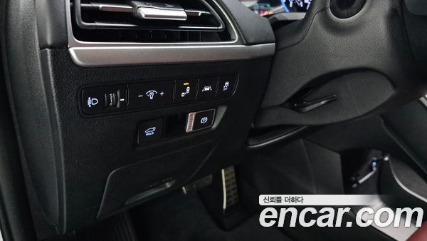 Hyundai Palisade 2022, фото 20