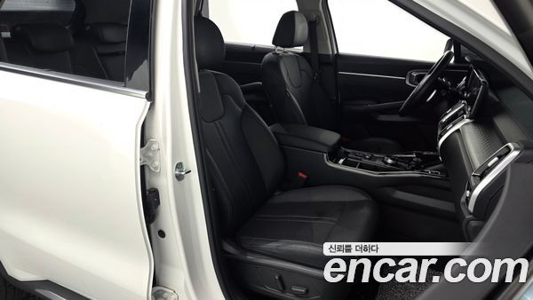 Kia Sorento 2021, фото 16