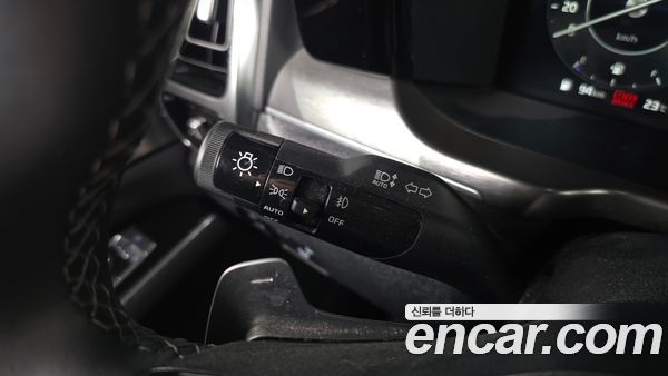 Kia Sorento 2021, фото 29