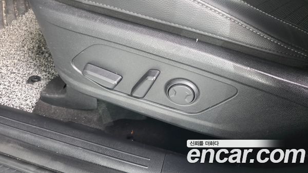 Kia Sorento 2021, фото 31