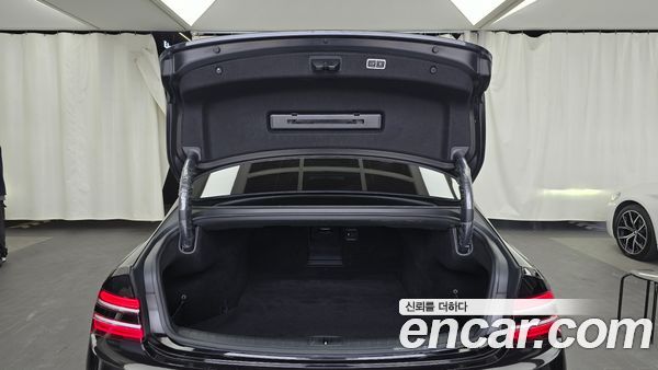 Genesis G80 2022, фото 26