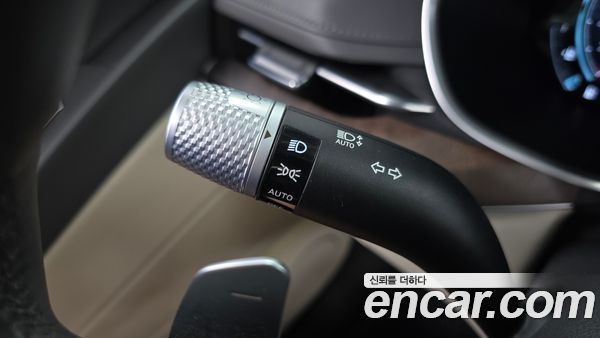 Genesis G80 2022, фото 29