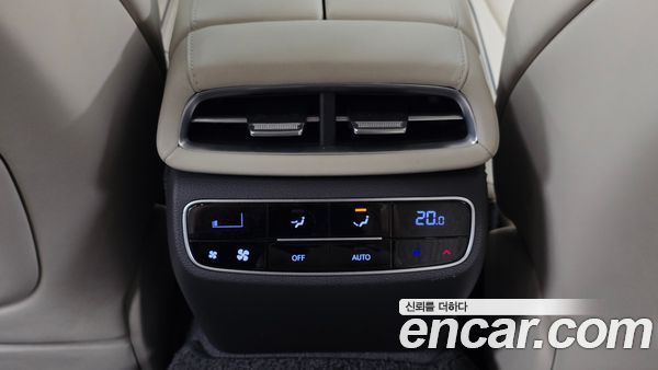 Genesis G80 2022, фото 31