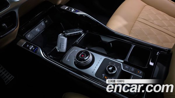 Kia Sorento 2022, фото 12