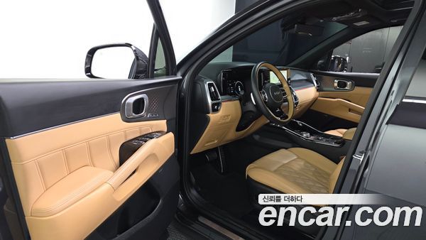 Kia Sorento 2022, фото 13