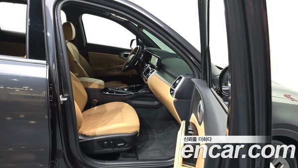 Kia Sorento 2022, фото 17