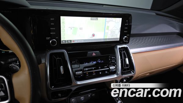 Kia Sorento 2022, фото 20
