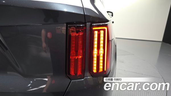 Kia Sorento 2022, фото 9