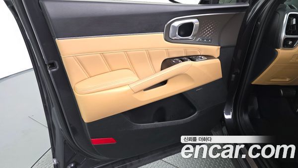 Kia Sorento 2022, фото 14