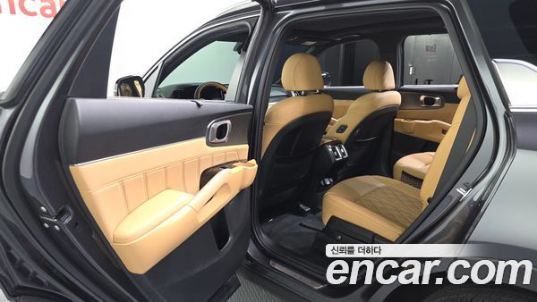 Kia Sorento 2022, фото 16
