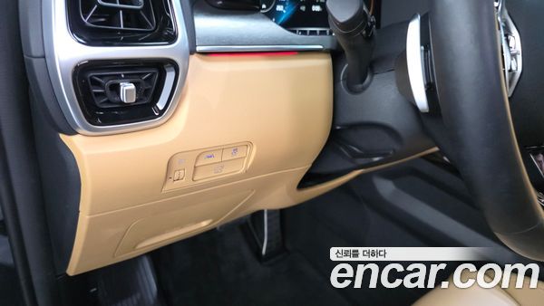Kia Sorento 2022, фото 30