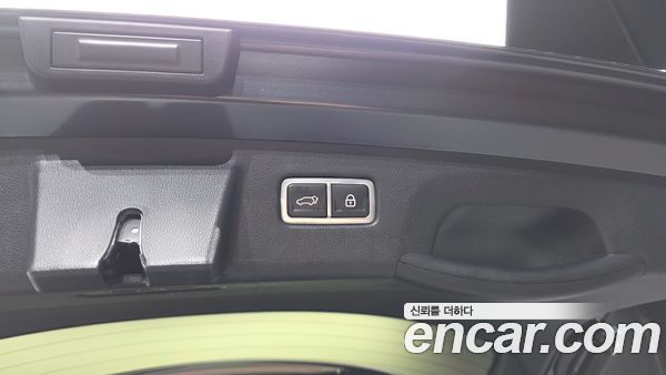 Kia Sorento 2022, фото 36