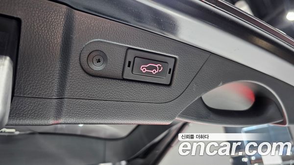 KGM Rexton 2021, фото 20