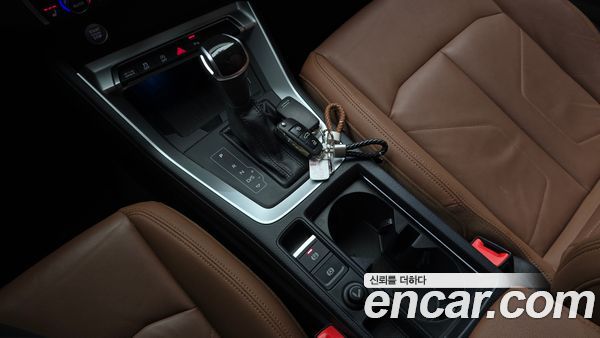 Audi Q3 2020, фото 12