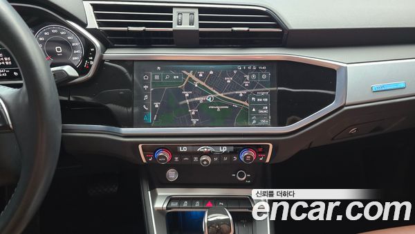 Audi Q3 2020, фото 24