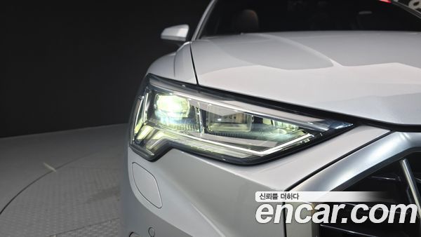 Audi Q3 2020, фото 8