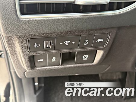 Hyundai Sonata 2022, фото 9