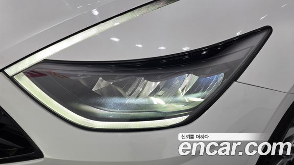 Hyundai Sonata 2022, фото 8