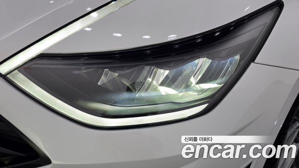 Hyundai Sonata 2022, фото 8