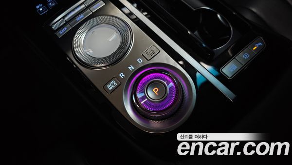 Genesis G80 2021, фото 12