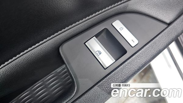 Genesis G80 2021, фото 30