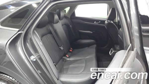 Kia K5 2023, фото 11