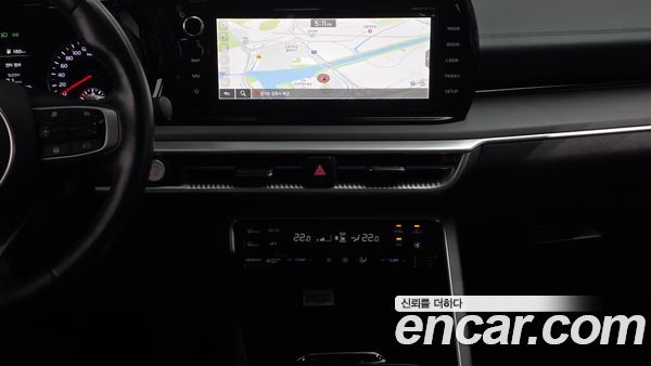 Kia K5 2023, фото 13