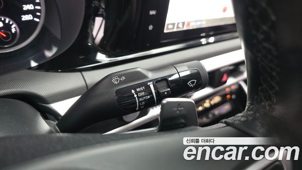 Kia K5 2023, фото 18