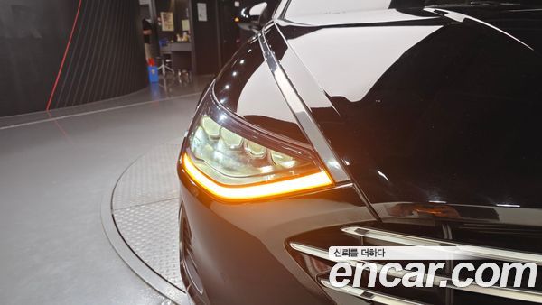 Hyundai Sonata 2021, фото 8