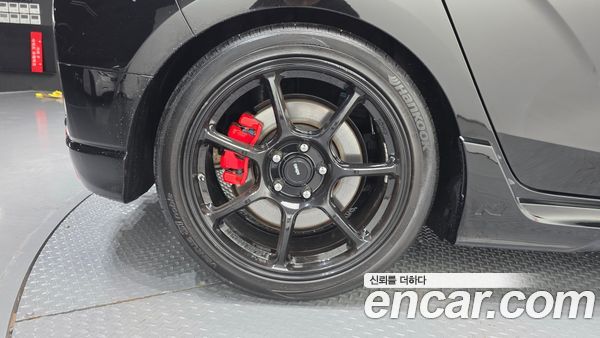 Hyundai Veloster 2021, фото 5