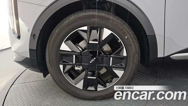 Kia Sportage 2026, фото 5