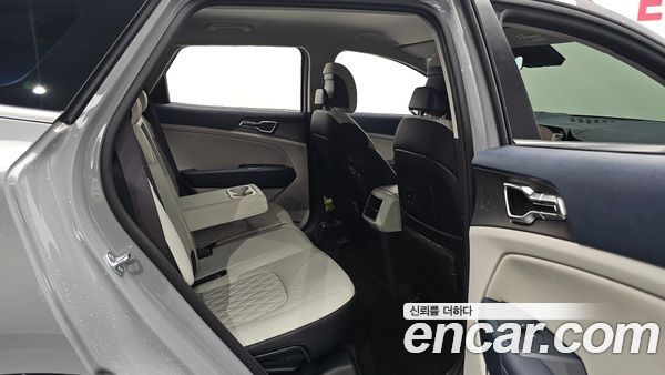 Kia Sportage 2026, фото 16
