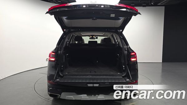 BMW X5 2022, фото 20