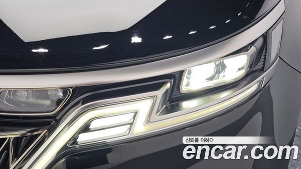 Kia Carnival 2022, фото 8