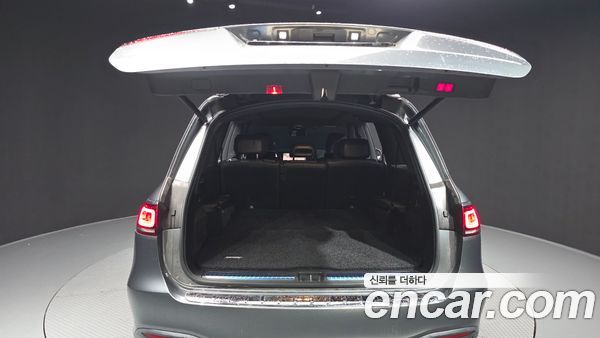 Mercedes-Benz GLS 2021, фото 20