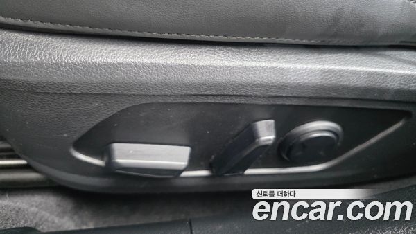 Kia K5 2023, фото 31