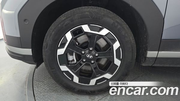 Hyundai Santa Fe 2025, фото 5