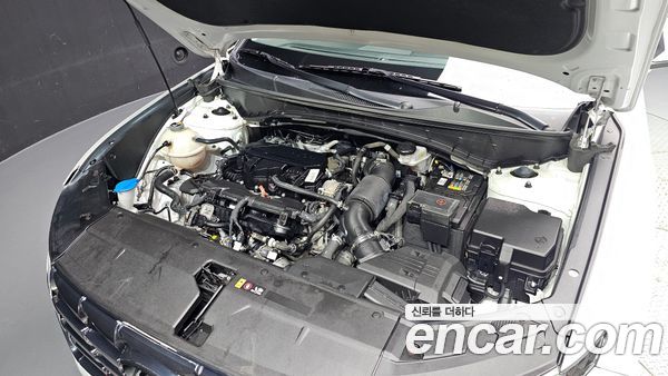 Hyundai Tucson 2022, фото 6