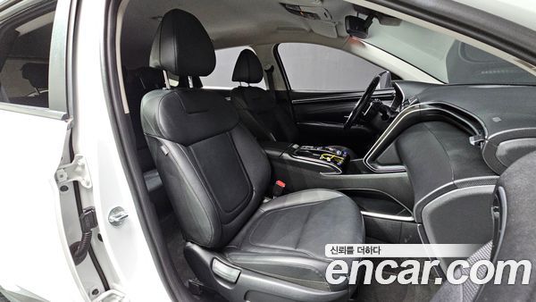 Hyundai Tucson 2022, фото 16