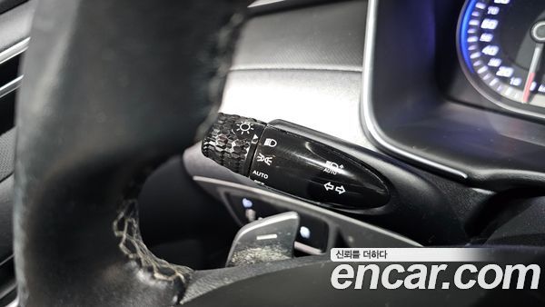 Hyundai Tucson 2022, фото 29