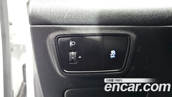 Hyundai Tucson 2022, фото 31