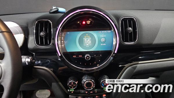 MINI COUNTRYMAN 2023, фото 19
