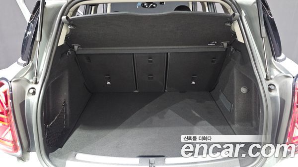 MINI COUNTRYMAN 2023, фото 25