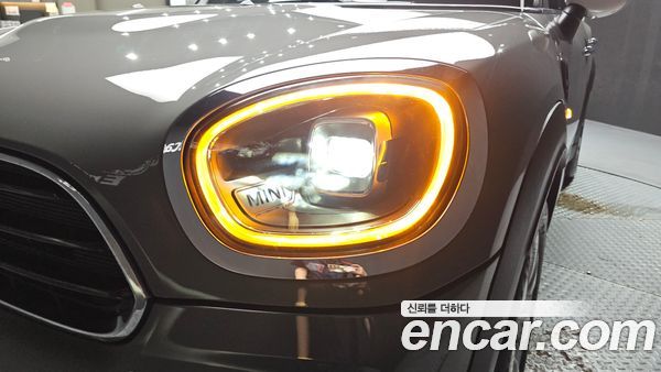 MINI COUNTRYMAN 2023, фото 7
