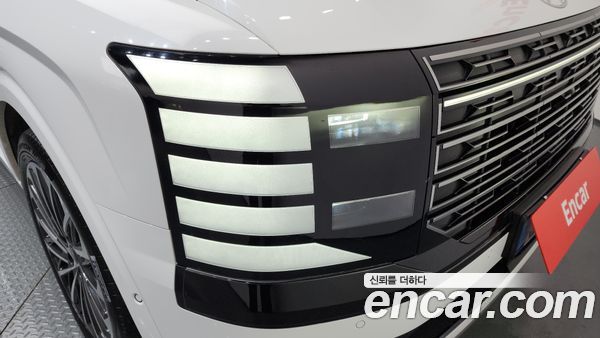 Hyundai Palisade 2025, фото 7