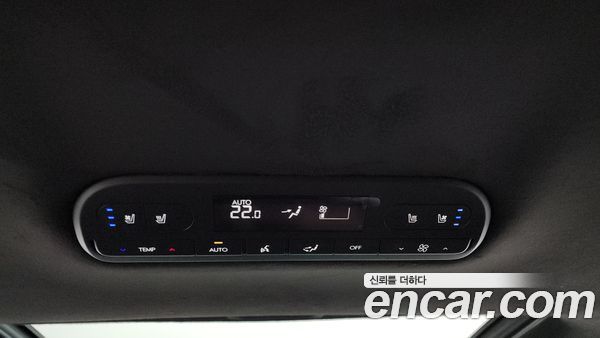 Hyundai Palisade 2025, фото 30