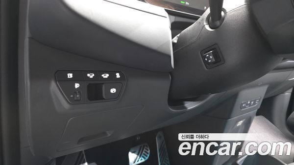 Kia EV9 2024, фото 26