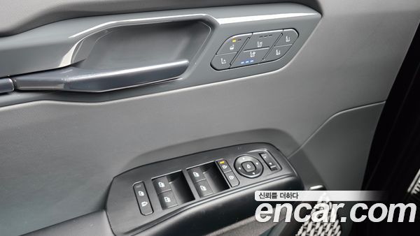 Kia EV9 2024, фото 29